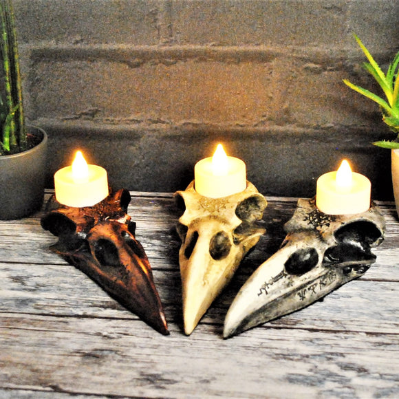 Candle Holders / Incense Holders