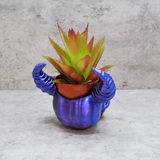 3d Printed Plant Pot