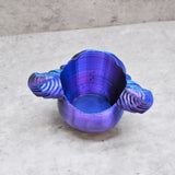 3d Printed Plant Pot