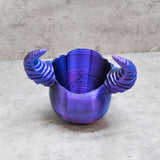 3d Printed Plant Pot