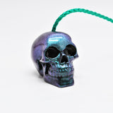 Skull Light Pull