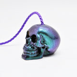 Skull Light Pull