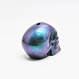 Skull Light Pull
