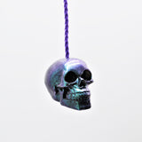 Skull Light Pull