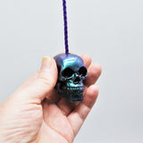 Skull Light Pull