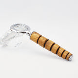 Wooden Bottle Opener