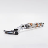 Steampunk Razor Handle - Mach3 Shaving Handle  - Shaving Razor Handle
