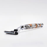 Steampunk Razor Handle - Mach3 Shaving Handle  - Shaving Razor Handle