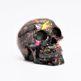 Skull Light Pull, Bathroom Light Pull Cord Weight