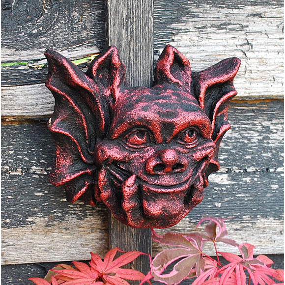 Garden Gargoyle