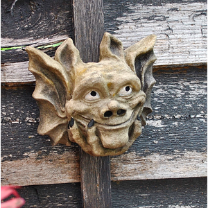 Garden Gargoyle