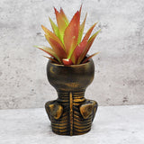 Skull Plant pot, Skull Planter