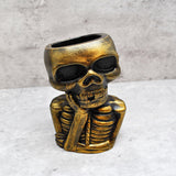 Skull Plant pot, Skull Planter