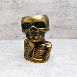 Skull Plant pot, Skull Planter