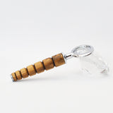 Wooden Bottle Opener