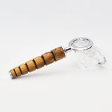 Wooden Bottle Opener