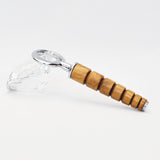 Wooden Bottle Opener