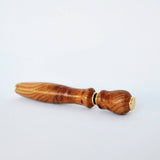 Wooden Perfume Pen - Handmade Perfume Dabber