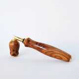 Wooden Perfume Pen - Handmade Perfume Dabber