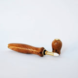 Wooden Perfume Pen - Handmade Perfume Dabber