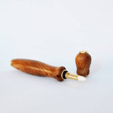 Wooden Perfume Pen - Handmade Perfume Dabber