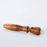 Wooden Perfume Pen - Handmade Perfume Dabber