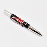 Union Jack Guitar Ballpoint Pen