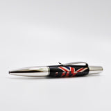 Union Jack Guitar Ballpoint Pen