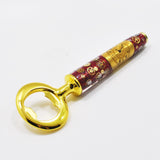 Steampunk Bottle Opener