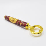 Steampunk Bottle Opener