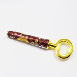 Steampunk Bottle Opener