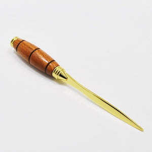 Wooden Letter Opener