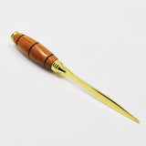 Wooden Letter Opener