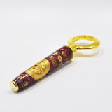 Steampunk Bottle Opener