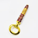 Steampunk Bottle Opener