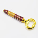 Steampunk Bottle Opener