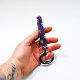 Skull Bottle Opener - Beer Bottle Opener
