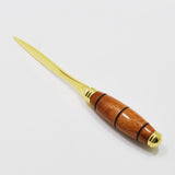 Wooden Letter Opener
