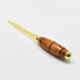 Wooden Letter Opener