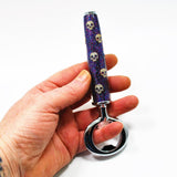 Skull Bottle Opener - Beer Bottle Opener