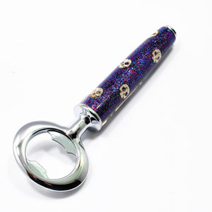 Skull Bottle Opener - Beer Bottle Opener
