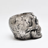 Small Plant pot, Skull Planter