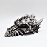 Dragon Jewellery Box, Gothic Jewellery Gothic Gifts